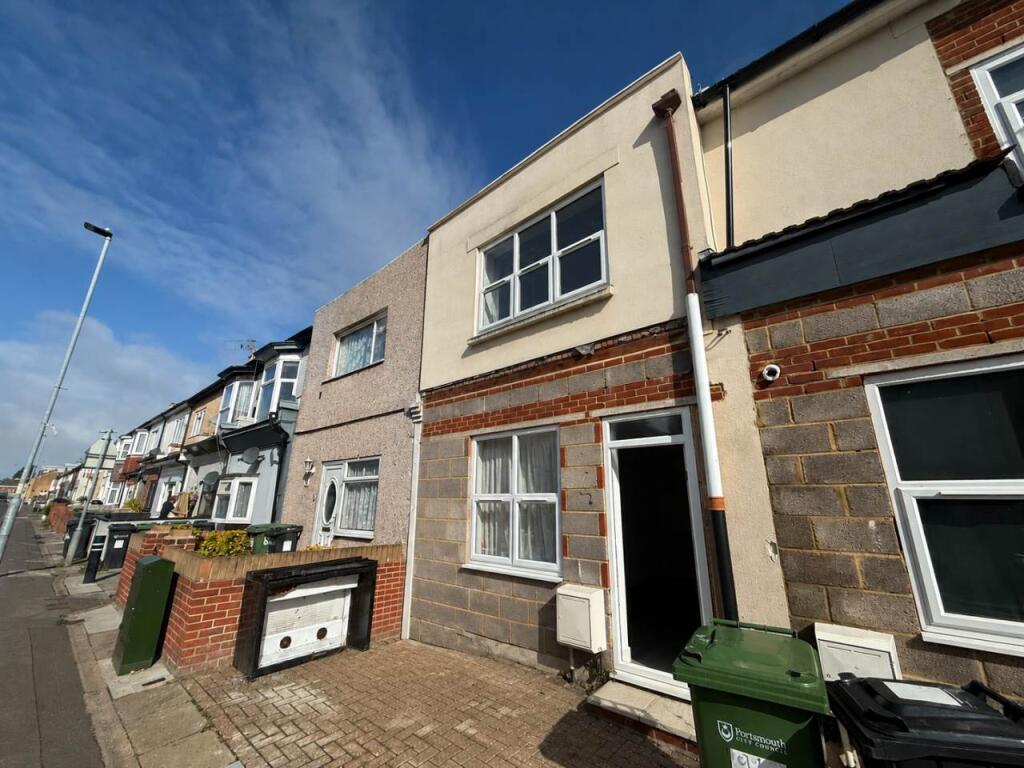 Main image of property: New Road, Portsmouth, 