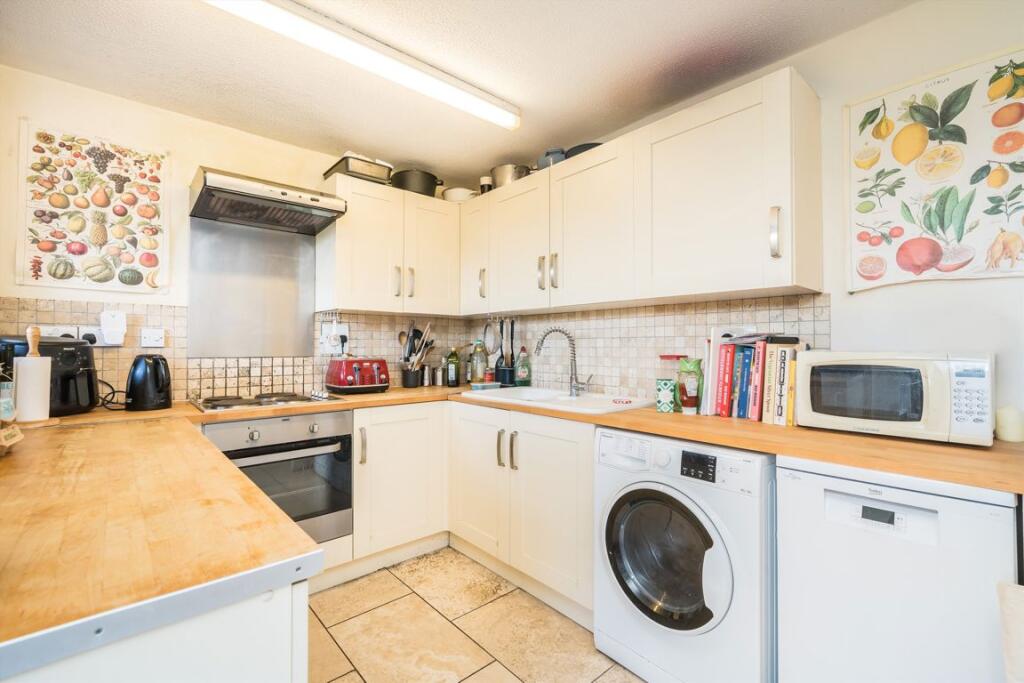 Apartment in London - View 3
