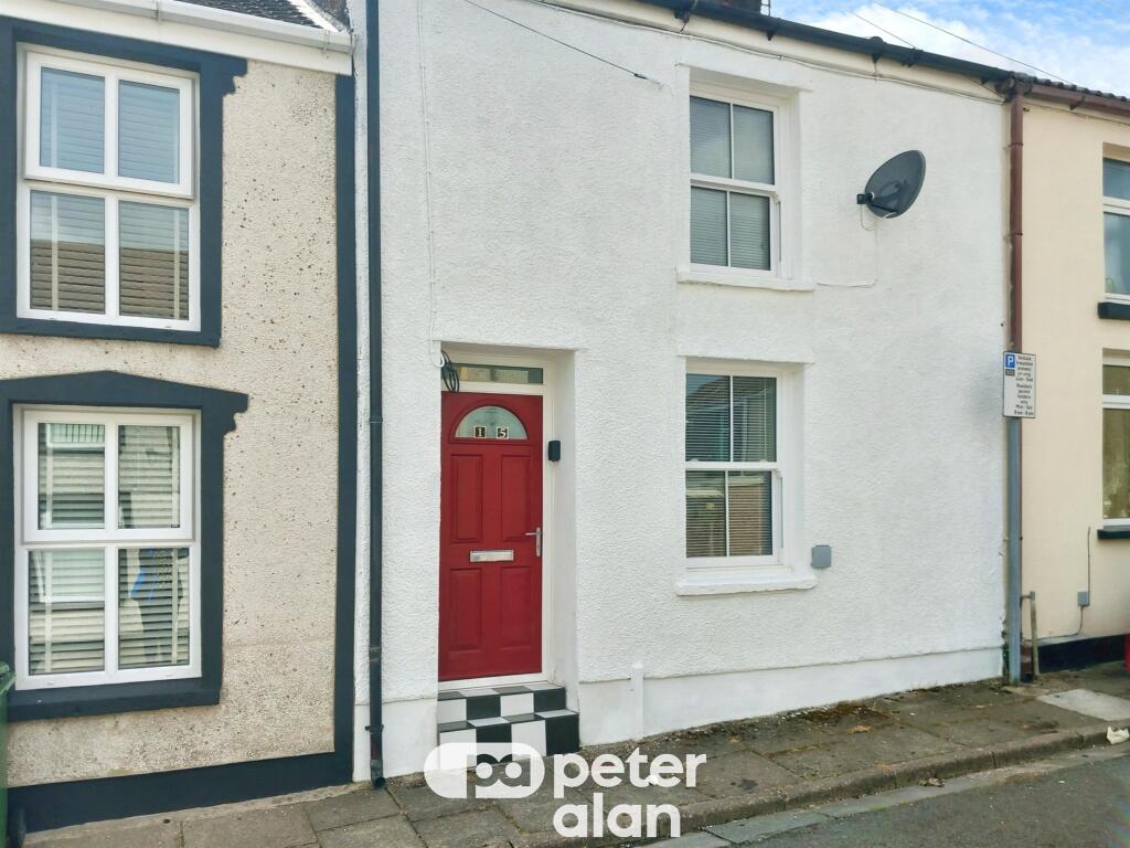 Main image of property: Rachel Street, Aberdare