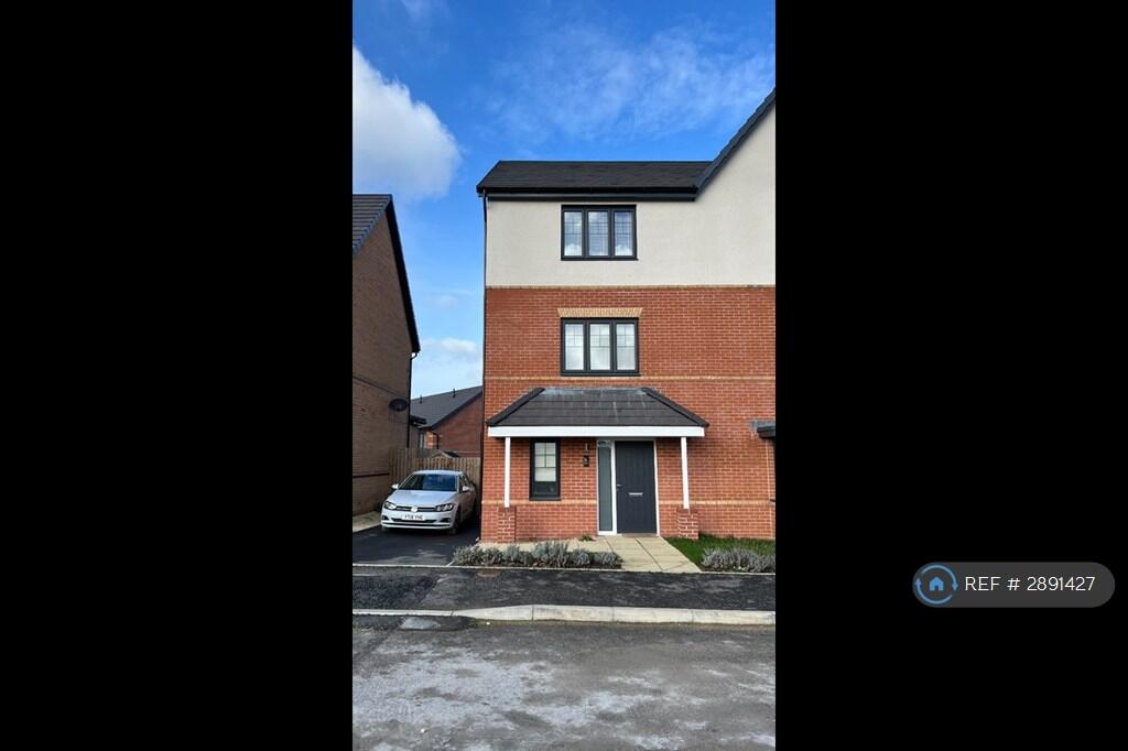 Main image of property: Parkside Way, Waverley, Rotherham, S60