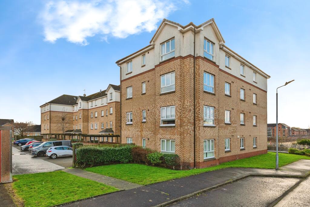 Main image of property: 16 Bulldale Place, Glasgow, G14