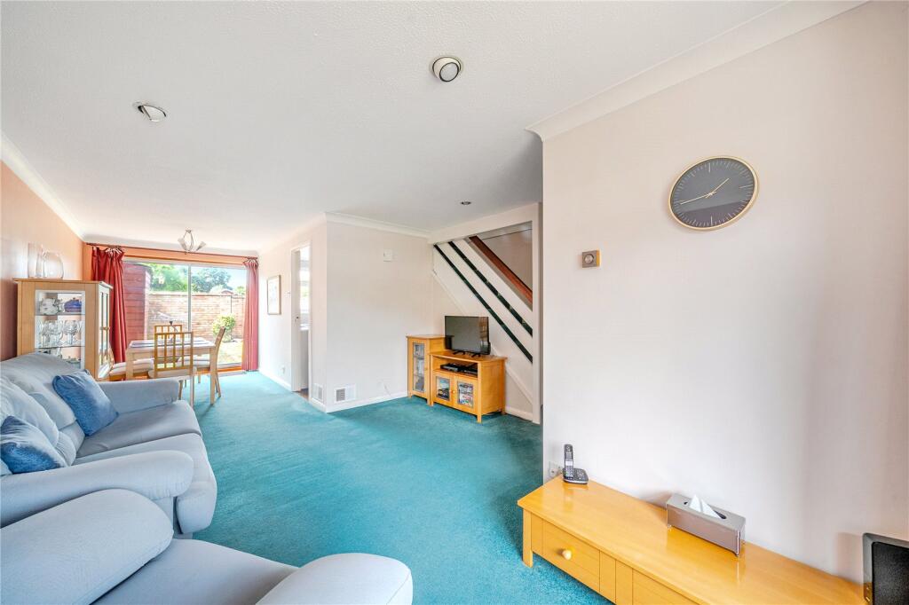 Wendron Close, Goldsworth Park, Woking, Surrey, GU21 - View 4