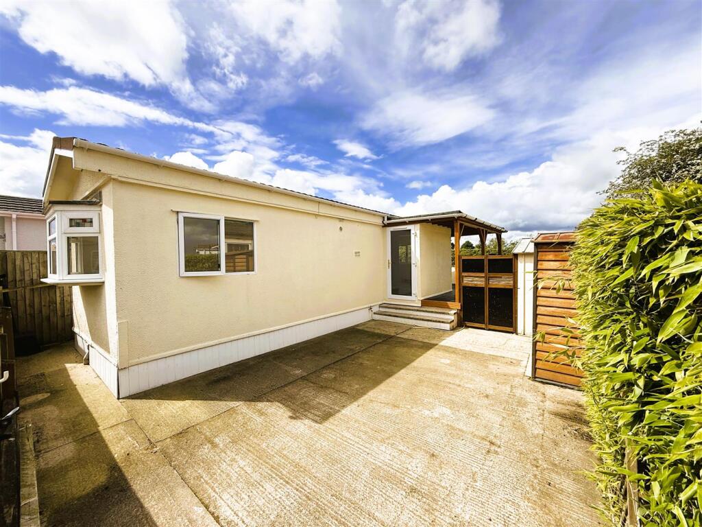 Main image of property: Residential Park, Lower Dunsforth