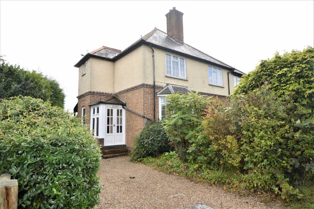 Main image of property: Eridge Road, Crowborough