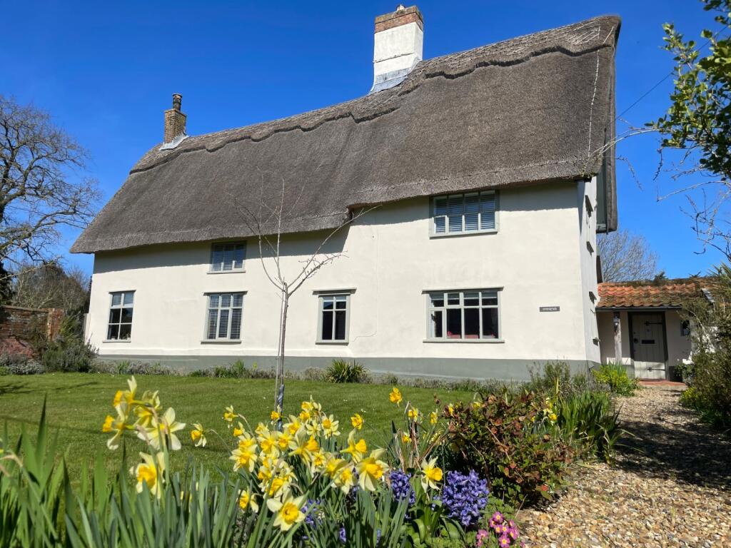 Main image of property: Bank Street, Pulham Market, Diss, Norfolk, IP21