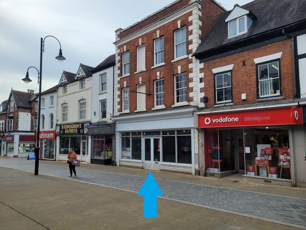 Main image of property: 67 High Street, Bromsgrove, Worcestershire, B61