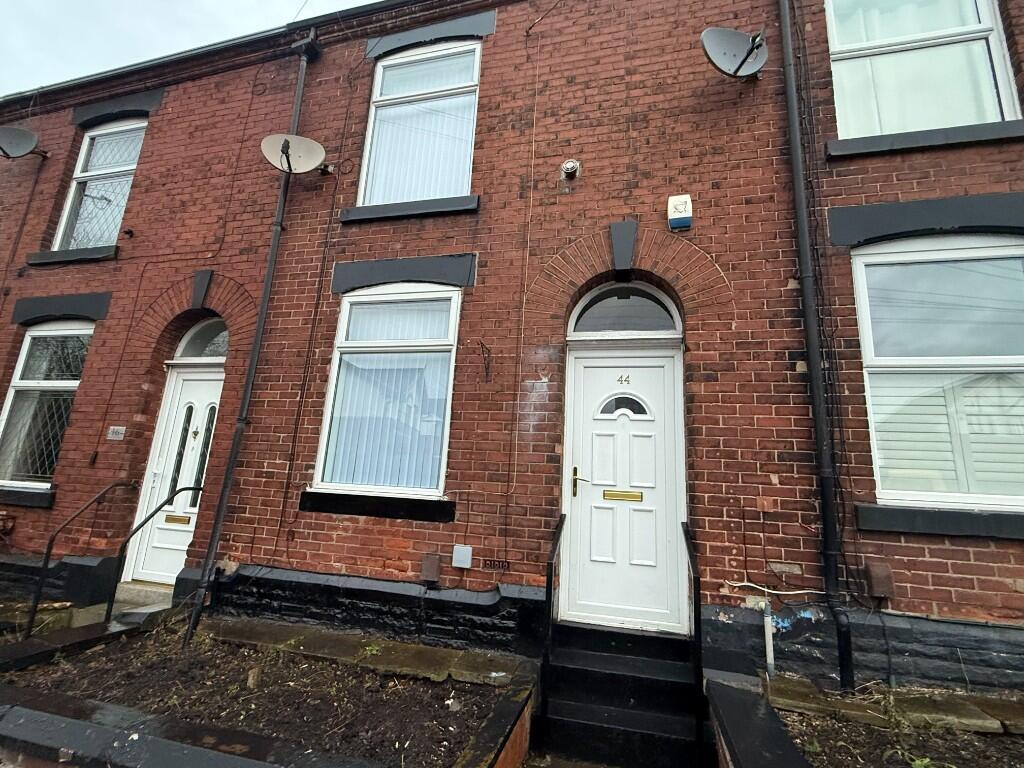 Main image of property: Throstle Bank Street, Hyde, Greater Manchester, SK14