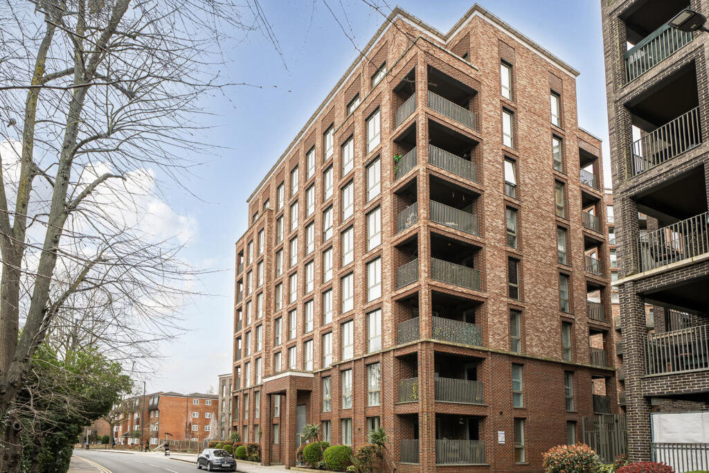 Main image of property: Gayton Road, Harrow