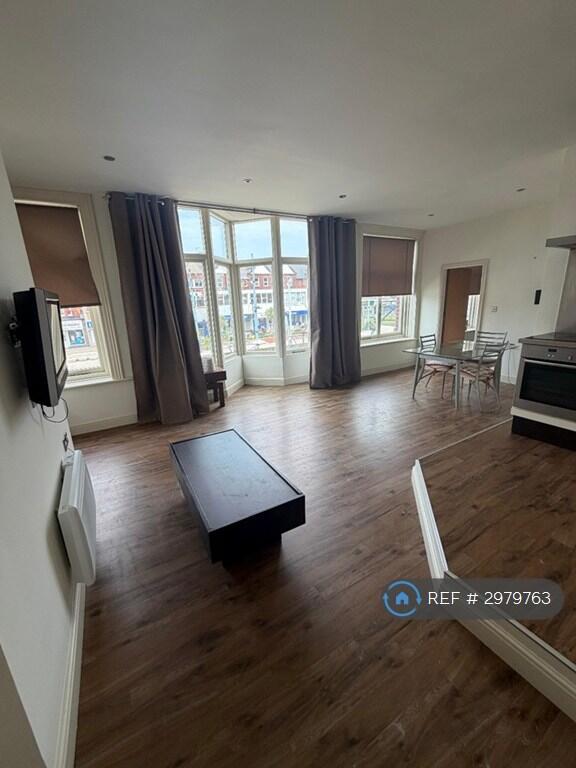 Apartment in Fylde, Saint Anne's on the Sea - More