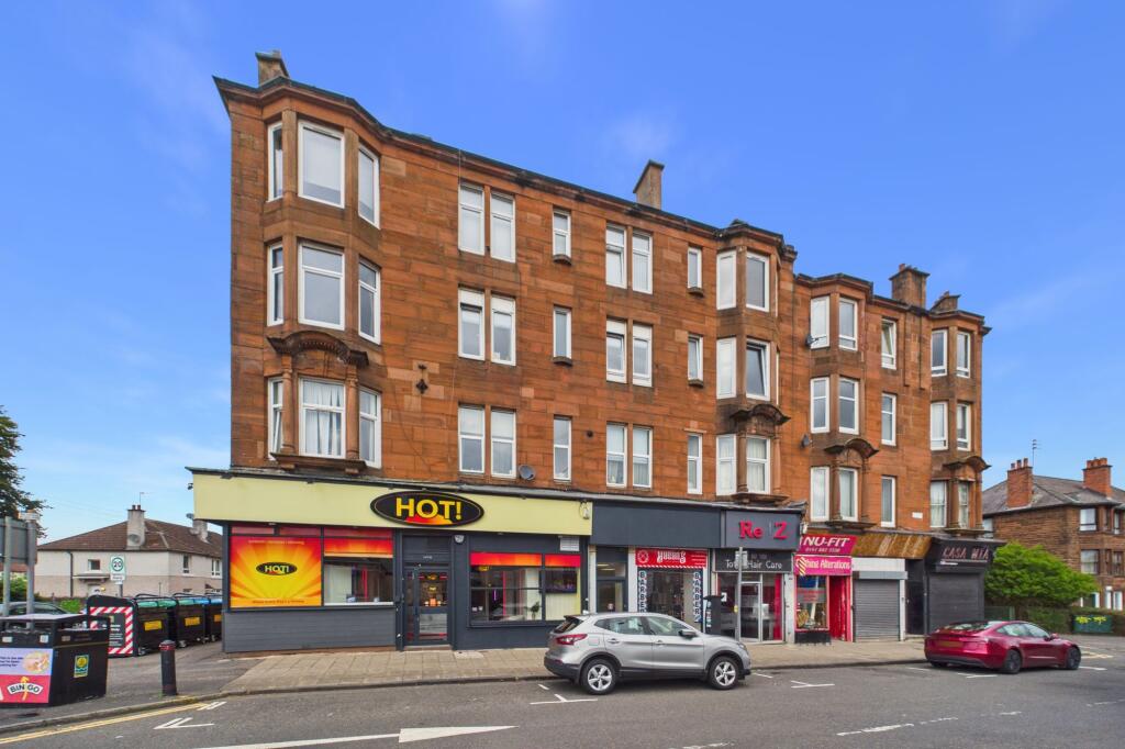 Apartment in Glasgow