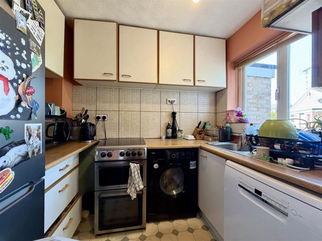 House in Hereford - View 4