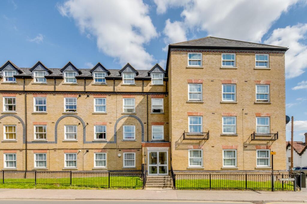 Main image of property: Bowsher Court, Ware, SG12