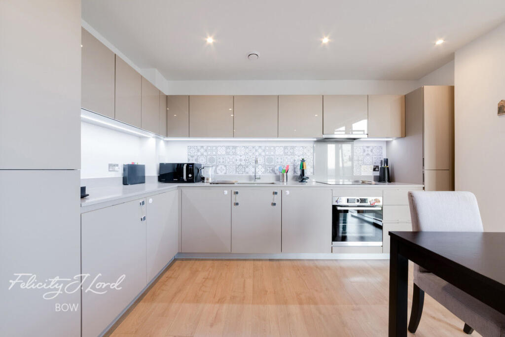 Main image of property: Barry Blandford Way, LONDON