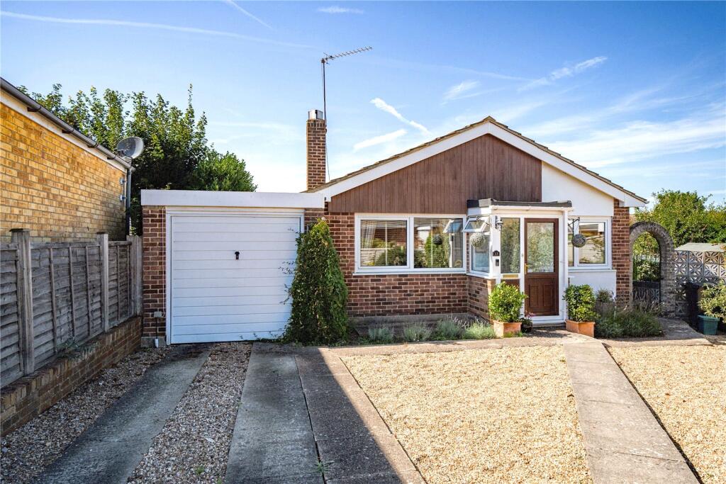 Main image of property: Mayhurst Crescent, Woking, Woking, Surrey, GU22