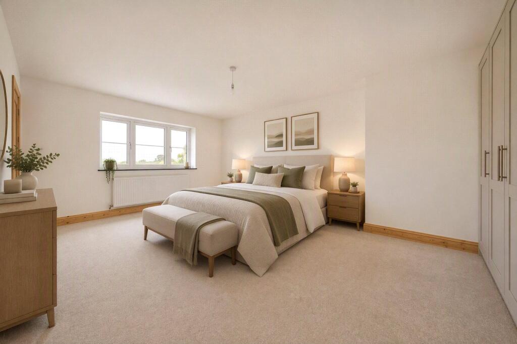 House in Taunton - More