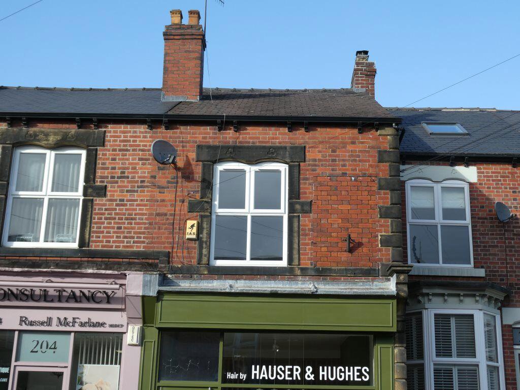 Main image of property: Oakbrook Road, Nethergreen, Sheffield, S11 7ED