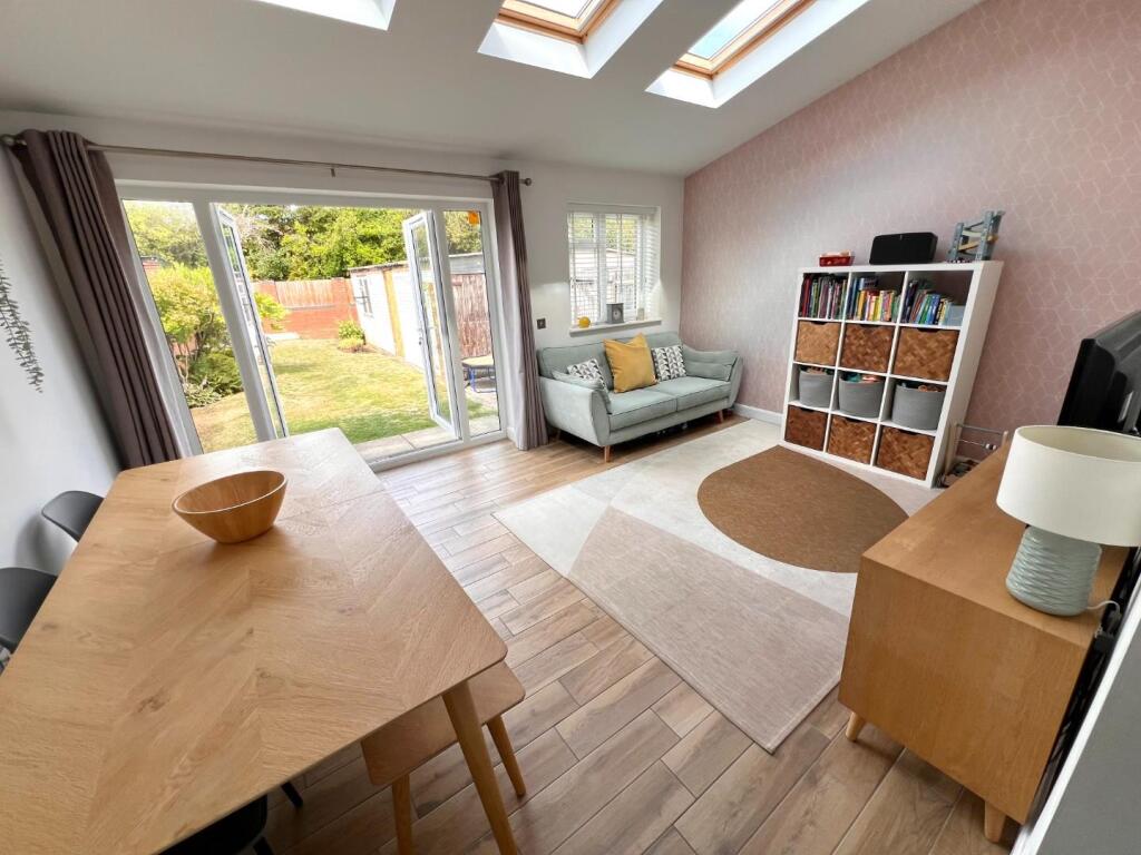 House in Northampton, Dallington - View 5