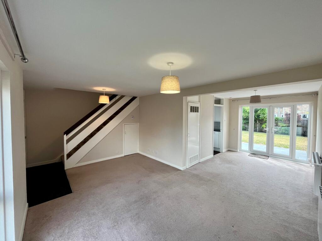House in Ipswich - View 5