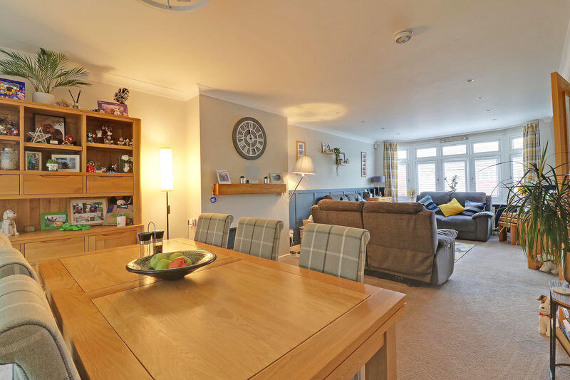 Cranborne Road, East Cosham, Portsmouth – pohled 4