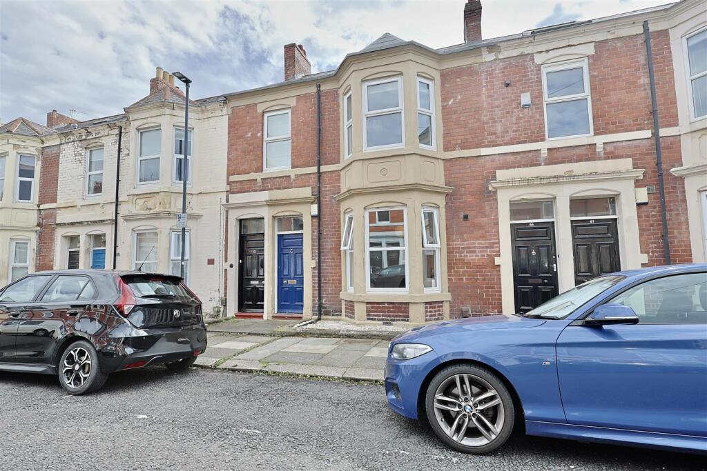 Main image of property: Tavistock Road, Jesmond, Newcastle Upon Tyne