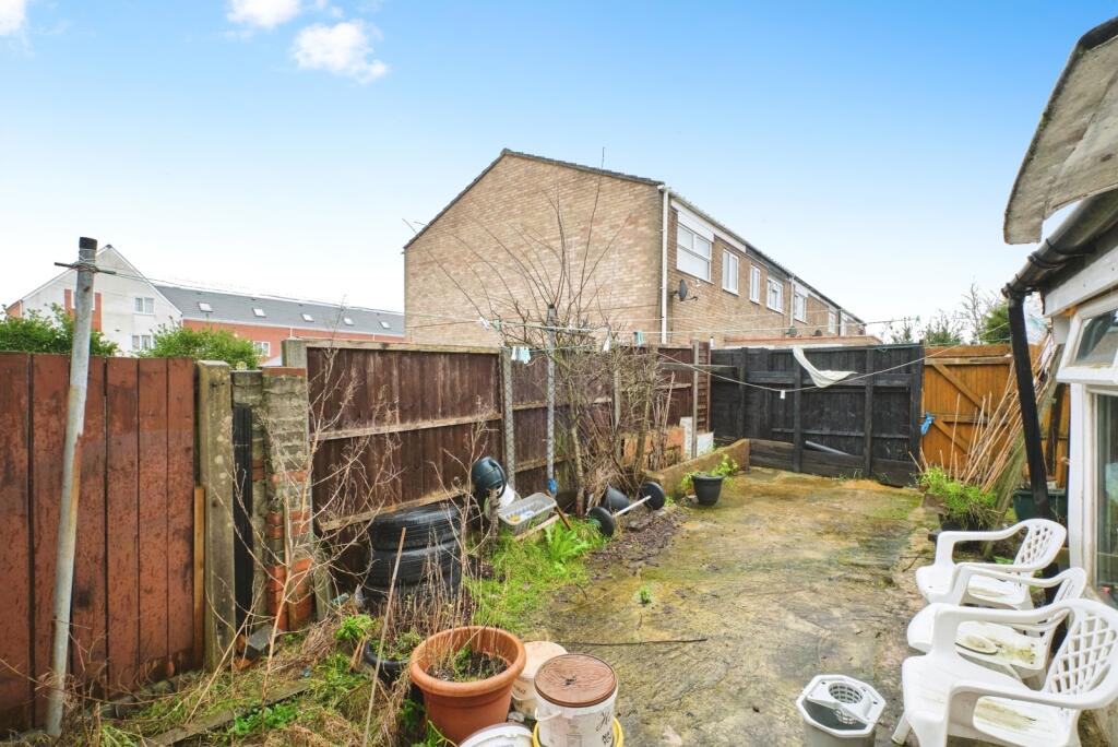 Additional image 20 of Ipstones Avenue, Birmingham, West Midlands, B33