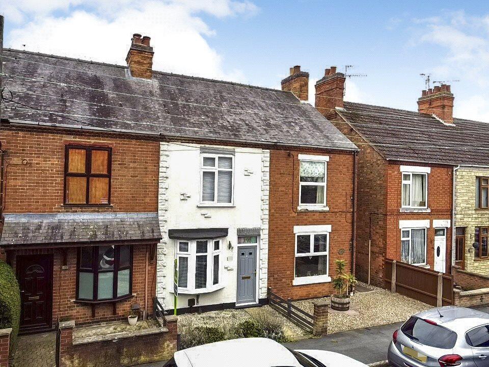 Main image of property: Main Street, Newbold Verdon, Leicester, Leicestershire, LE9