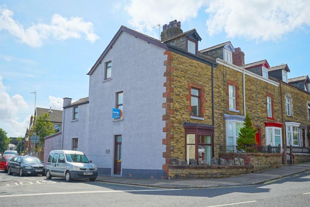 Main image of property: Church View, Hartley Street, Ulverston