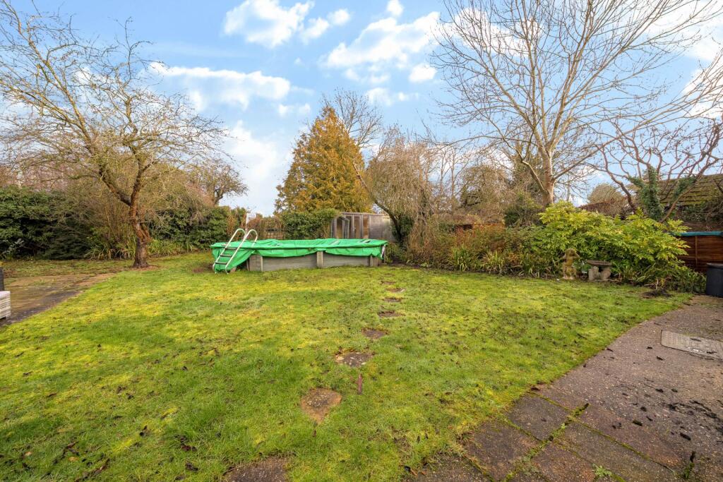 Green End Road, Great Barford photo 3