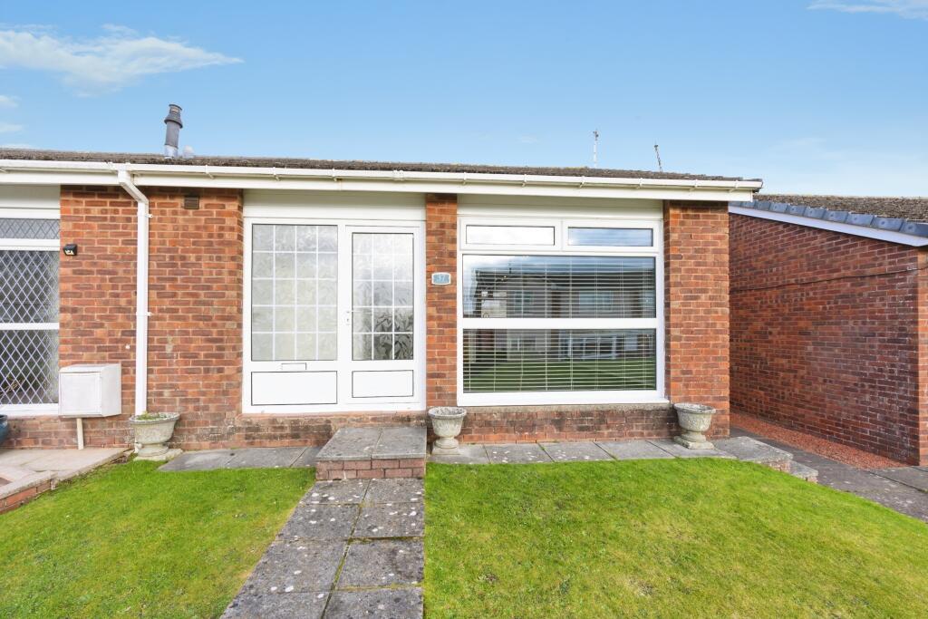 Main image of property: Wollenscroft, Workington, CA14