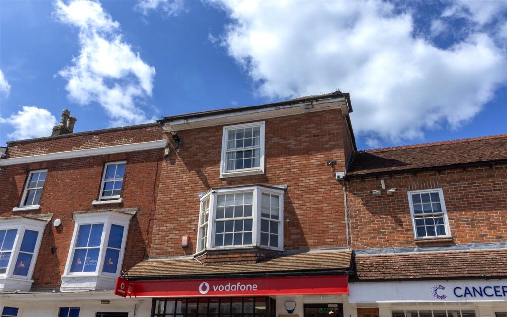 Main image of property: High Street, Marlborough, Wiltshire, SN8