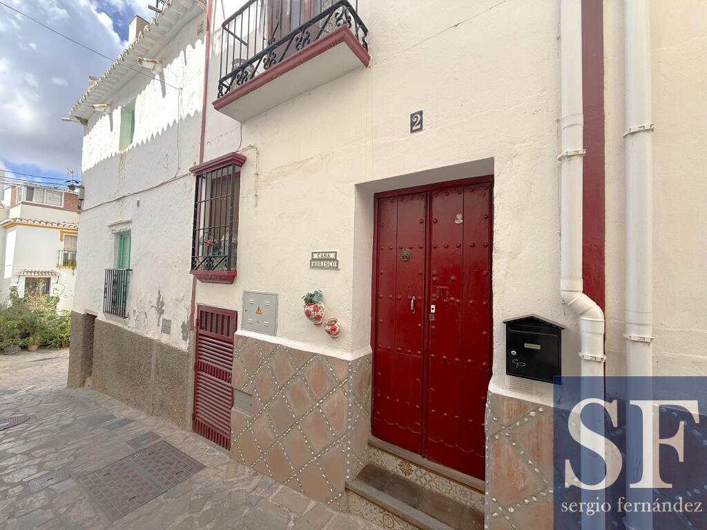 Main image of property: Andalucia, Malaga, Cómpeta