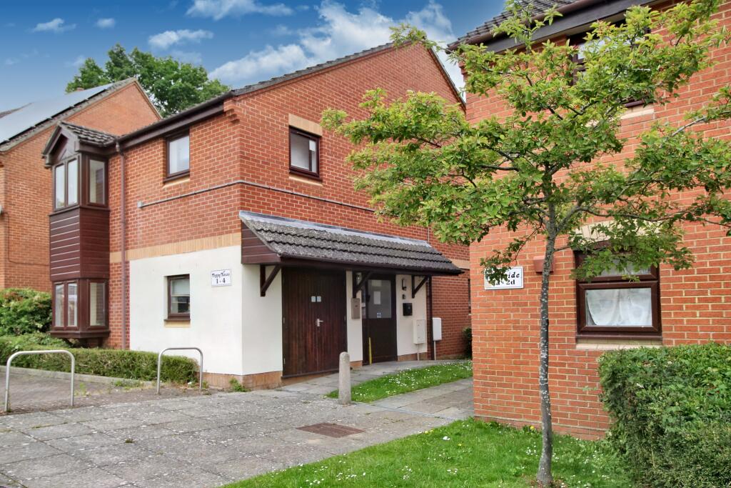 Main image of property: Hillside Close, Alton, Hampshire, GU34