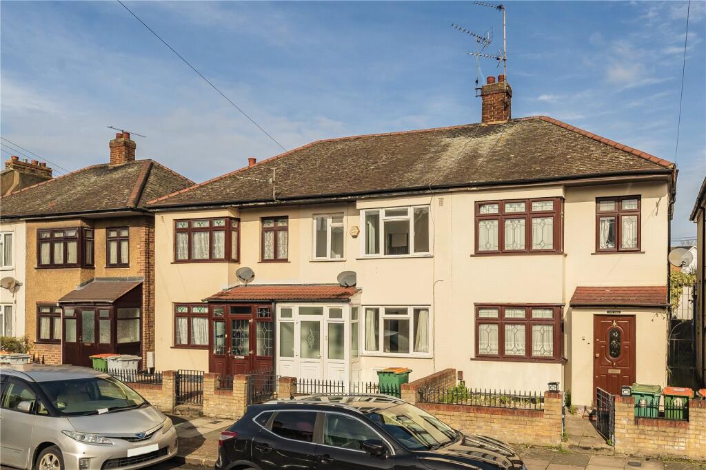Main image of property: Holland Road, London, E15