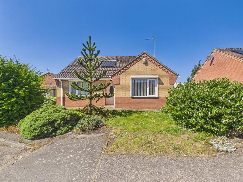 House in Peterborough