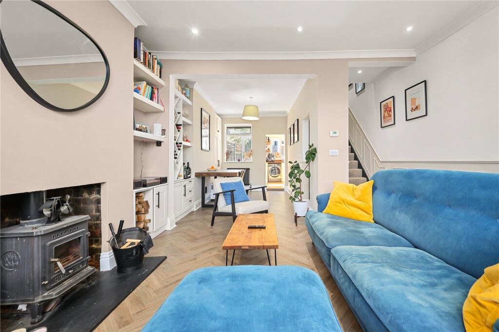 Main image of property: Nightingale Grove, Hither Green, London, SE13