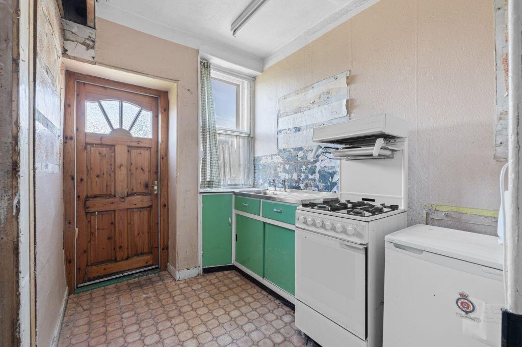 5 Graham Street, Peebles, EH45 8JP photo 3