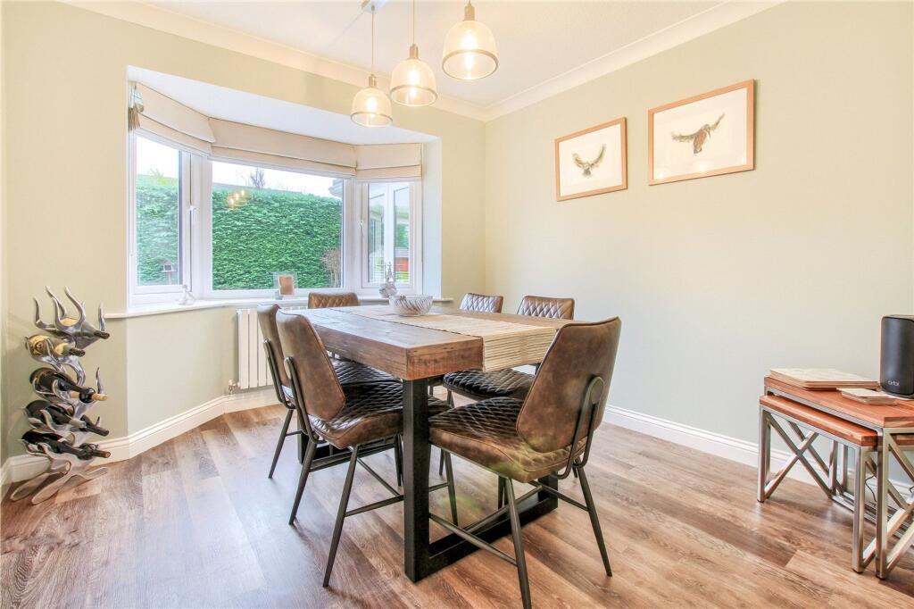 House in Stockton-on-Tees - View 5