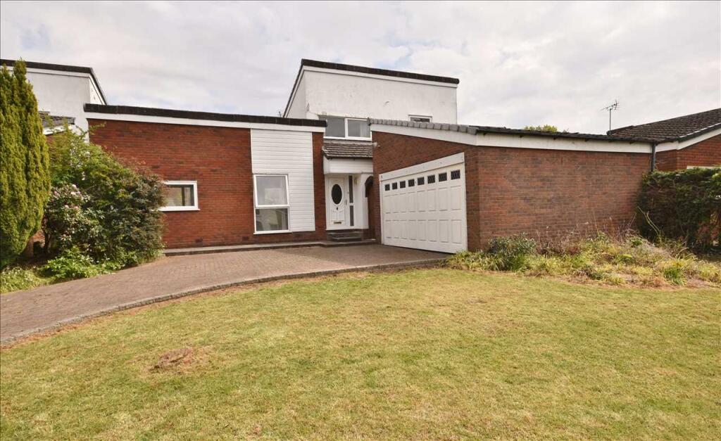 Main image of property: The Farthings, Astley Village, Chorley