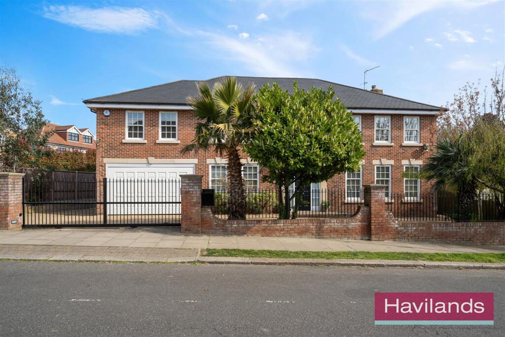 Main image of property: Downes Court, London