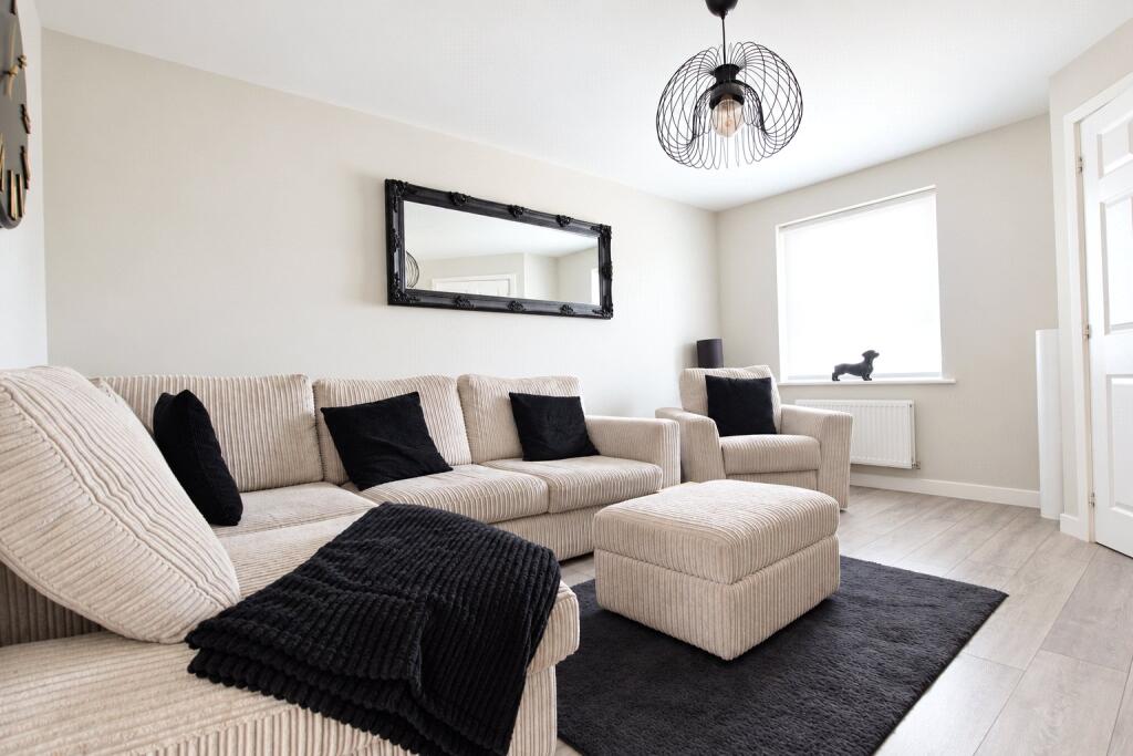 House in Weston-super-Mare, North Somerset - View 2