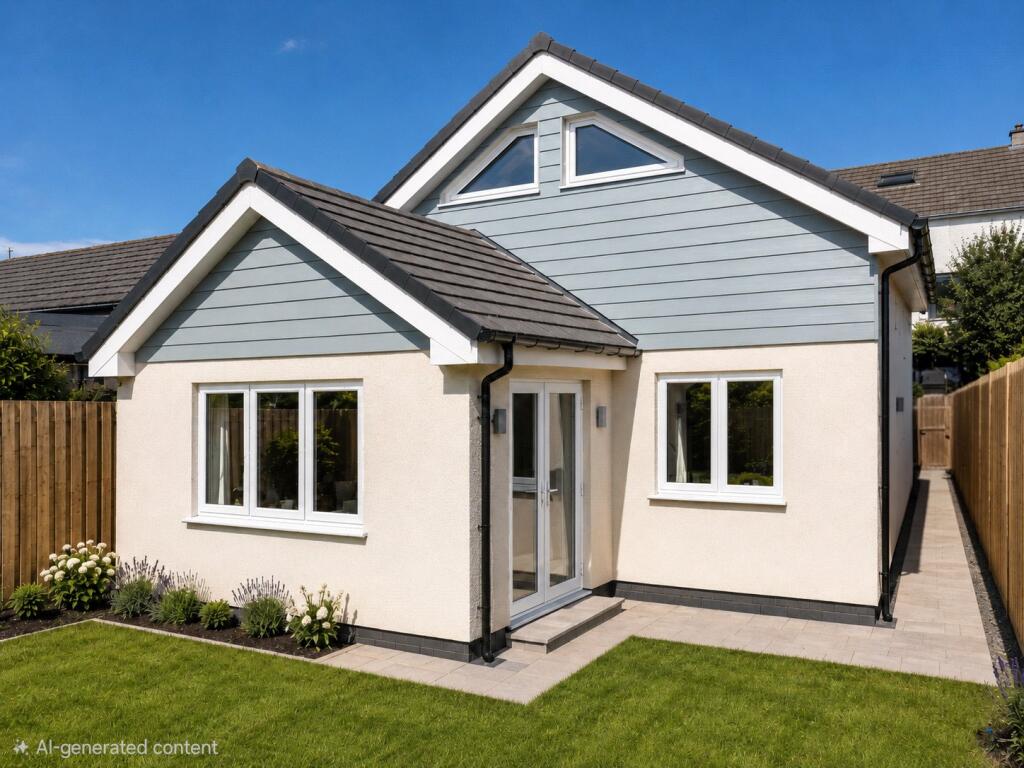 House in Truro - View 2