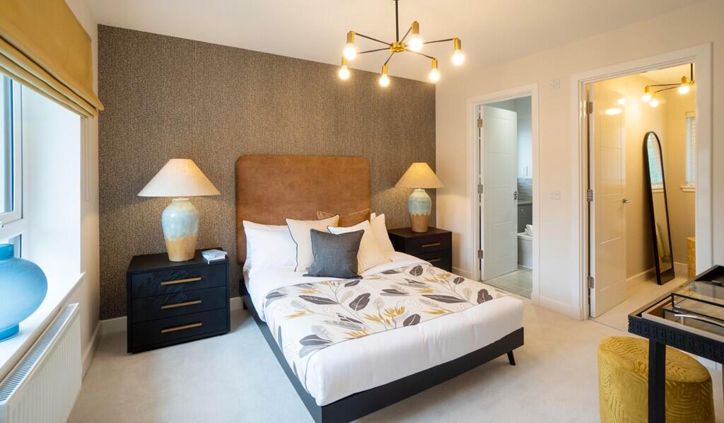 House in Dalkeith, Midlothian - More