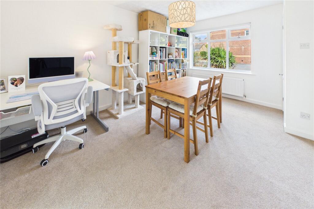 Old Forge Way, Peasedown St. John, Bath, Somerset, BA2 photo 4