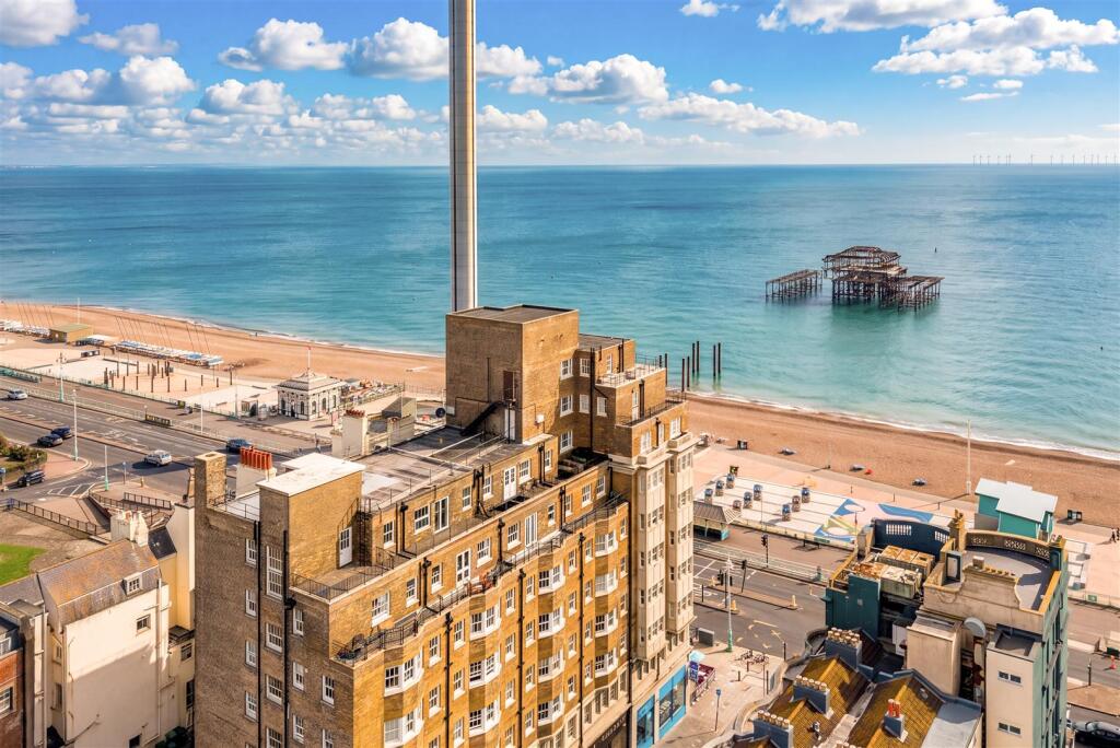 Kings Road, Brighton