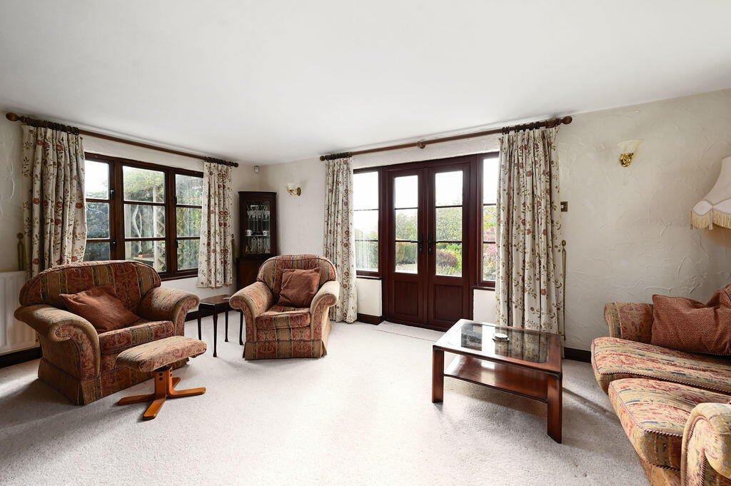 House in Basingstoke and Deane, Old Basing and Lychpit - View 5