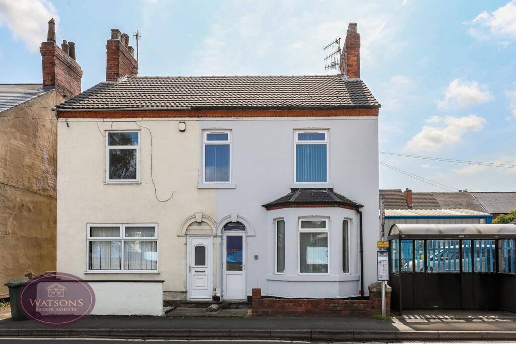 Main image of property: Station Road, Langley Mill, Nottingham, NG16