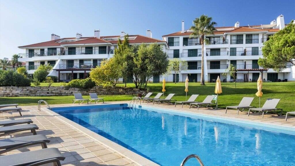 Main image of property: Algarve, Vilasol