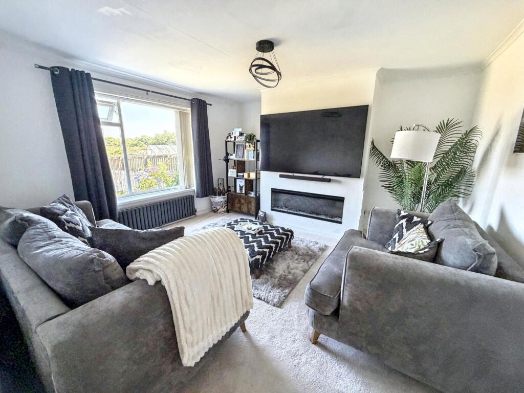 House in Sunderland, Hetton - More