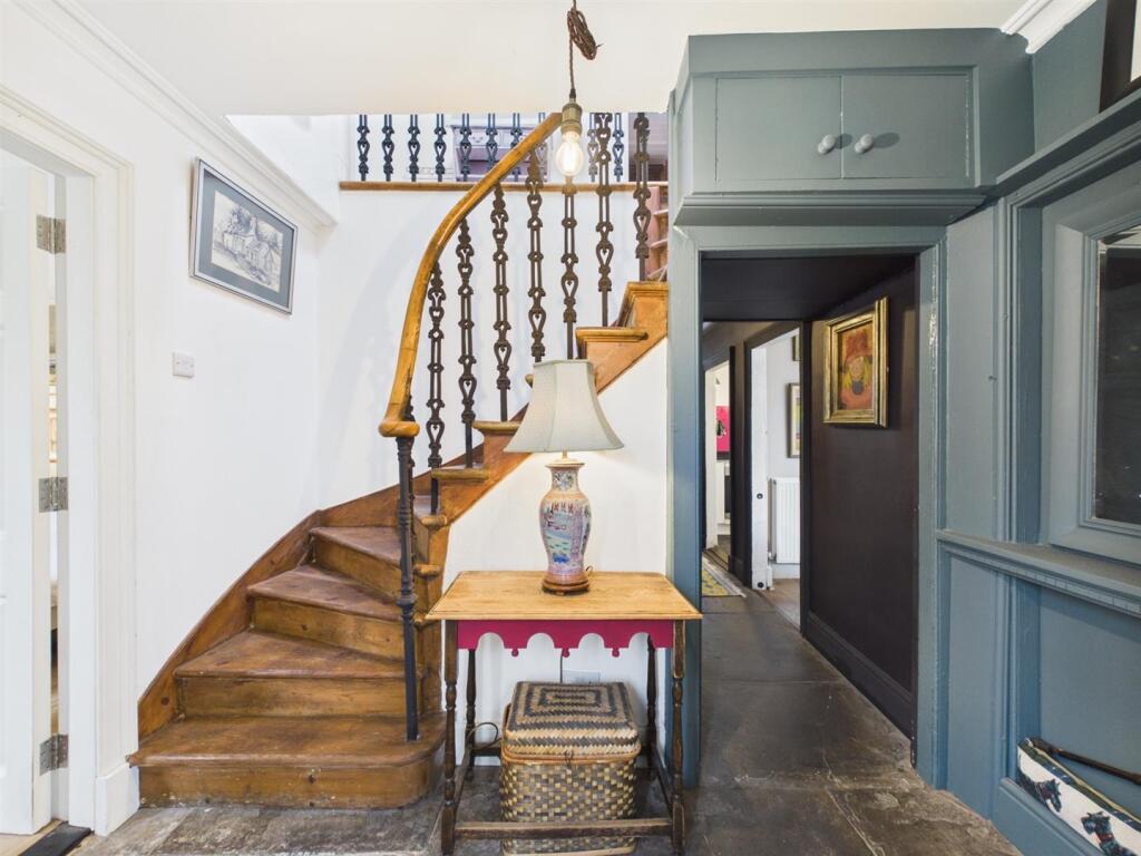 House in Blairgowrie and Rattray, Blairgowrie - More
