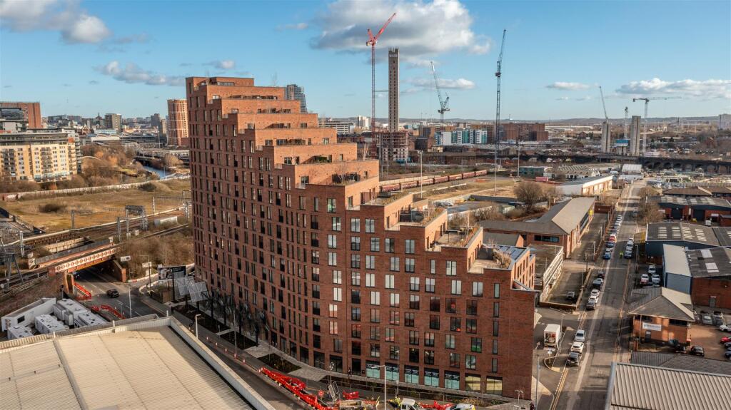 Main image of property: Springwell Gardens, Whitehall Road, Leeds